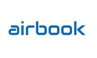 Airbook Platform Logo
